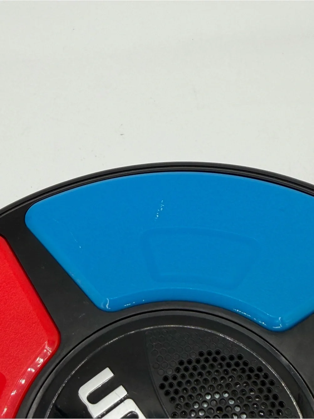 Hasbro Simon Says Electronic Memory Game Classic Toy Sound & Lights -Tested 2019